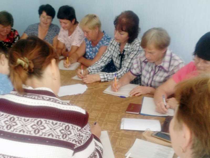 Профессиональное обучение
