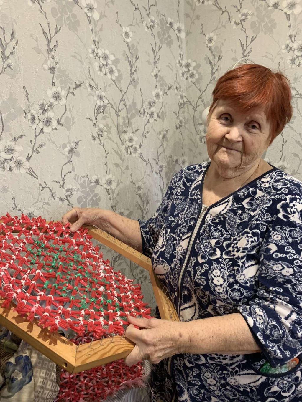 Хобби получателей социальных услуг