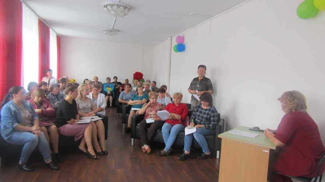 Аттестация сотрудников 