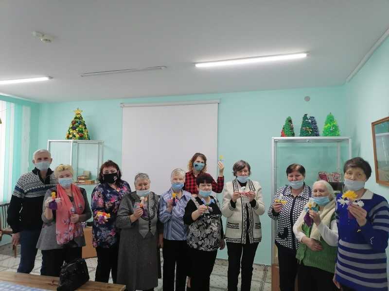 Экскурсия в дом СТЮССИ