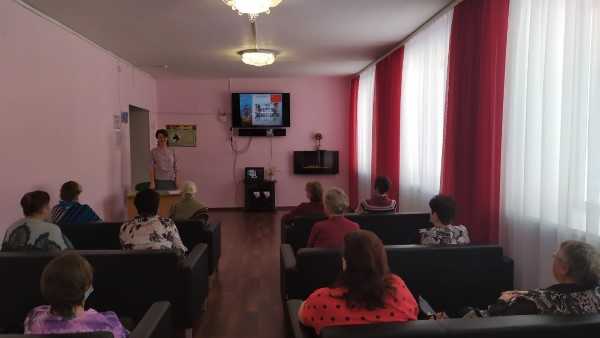 Час истори искусств в ОДП
