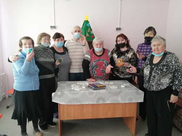 Мастер-класс 