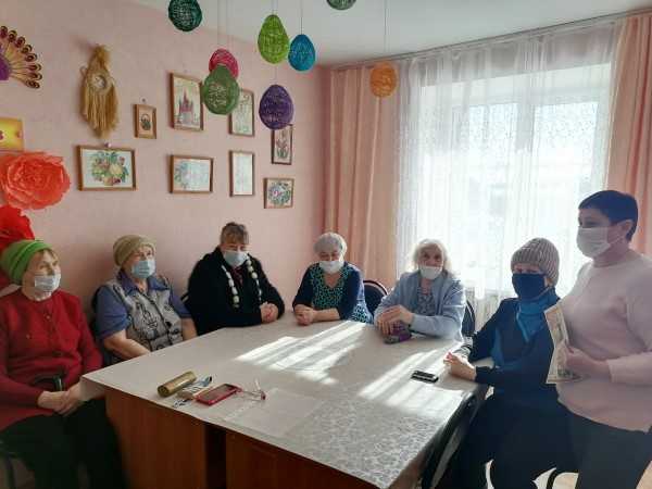 Цикл бесед о Православии в ОДП