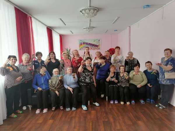 Школа традиционной культуры в ОДП