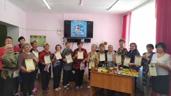 Конкурсно-игровая программа 