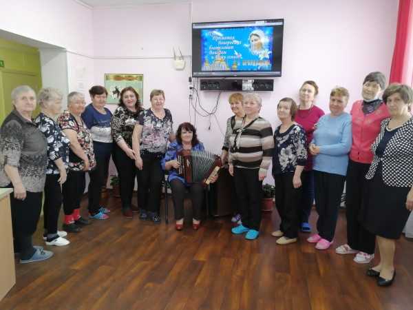 Православно-познавательная программа 