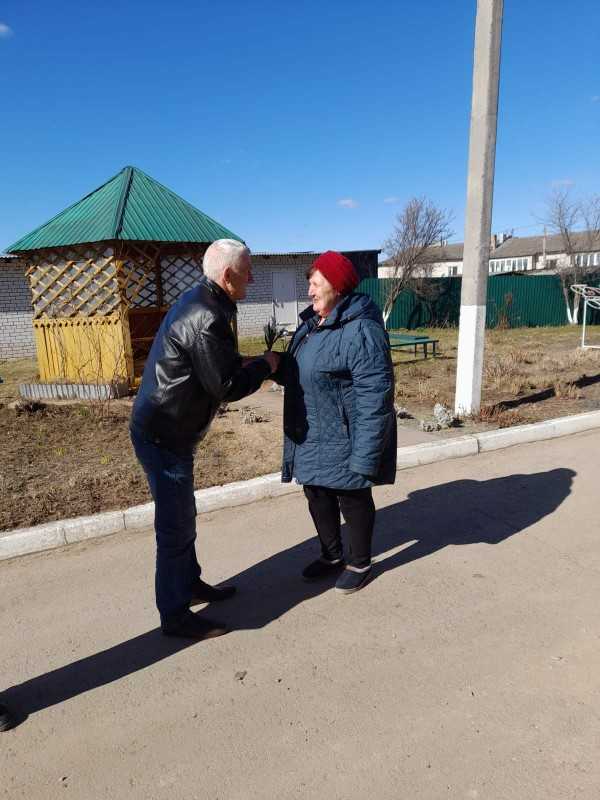 Экологическая акция 