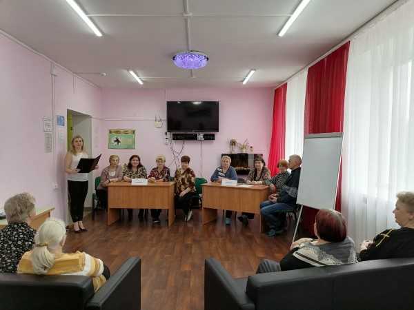 Интеллектуальная игра в ОДП