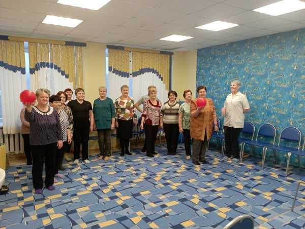 Спортивное мероприятие в ОДП