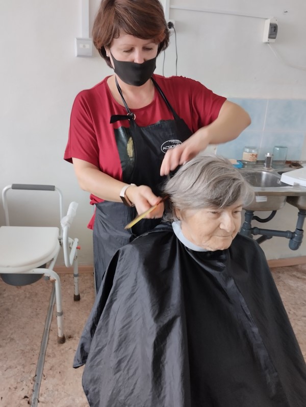Акция