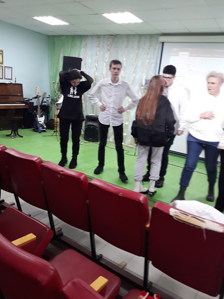 День всех влюбленных