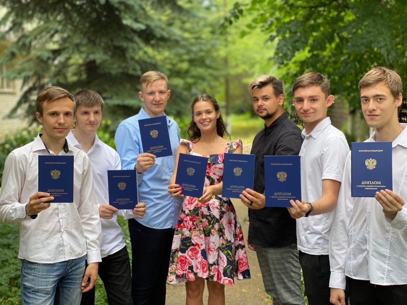 ПРИГЛАШЕНИЕ НА ОБУЧЕНИЕ