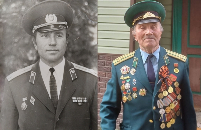Мы гордимся!