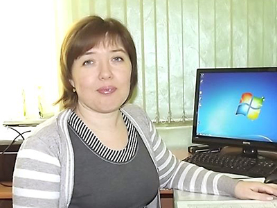 Червякова Наталья Владимировна