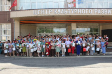 День социального работника